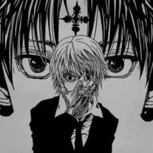 Meet your Posher, Iän